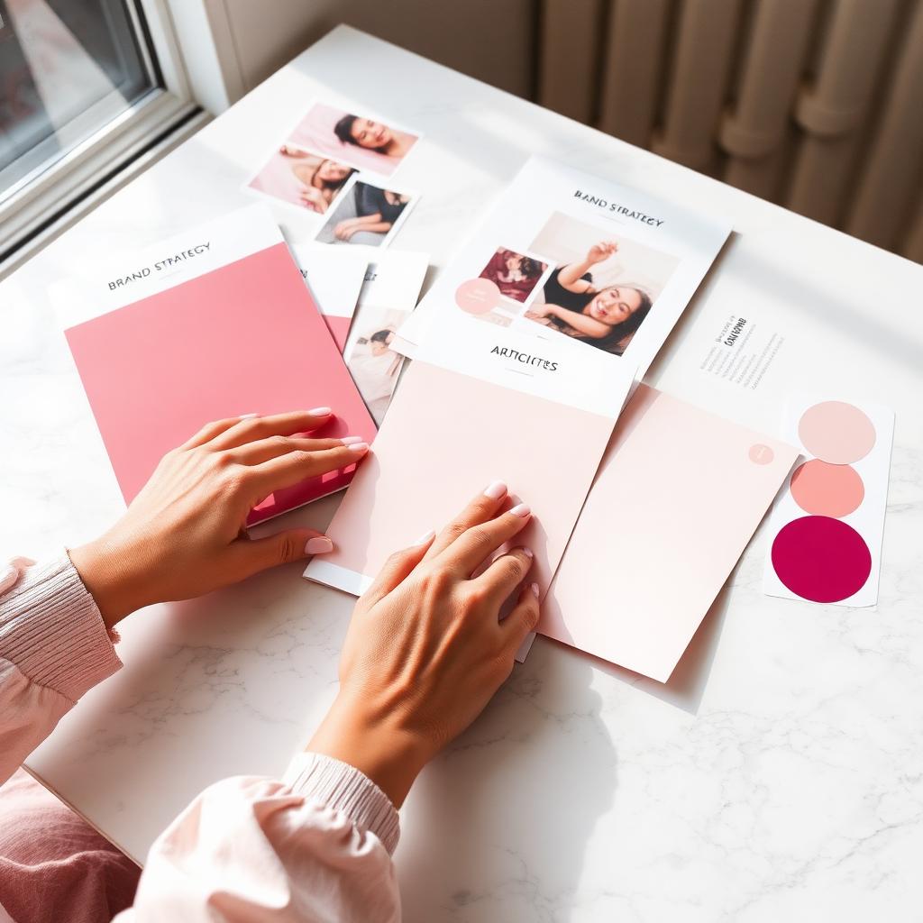 Ashley Millington — Dreamality Management